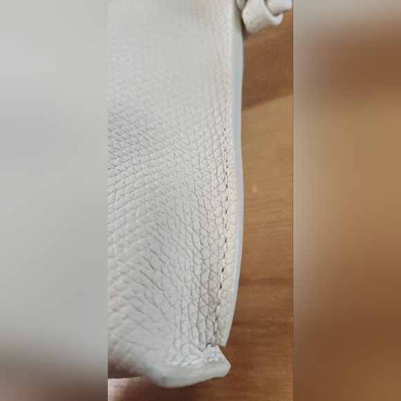 Longchamp Le Roseau Phone Case In Clay - Picture 6 of 12